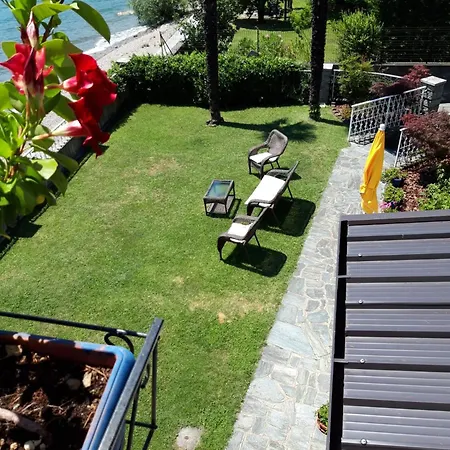 Appartamento Leggeri Domaso