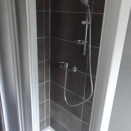 Leggeri Apartment Domaso