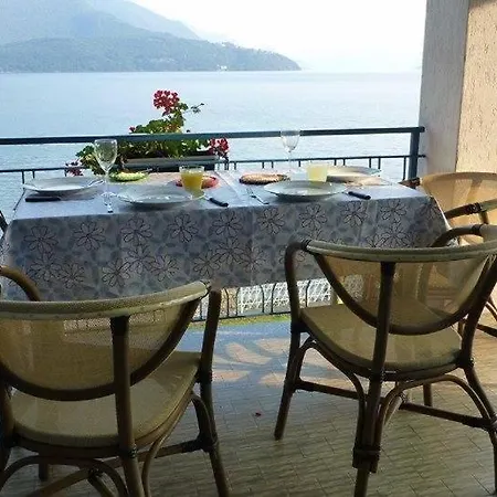 Apartment Leggeri *