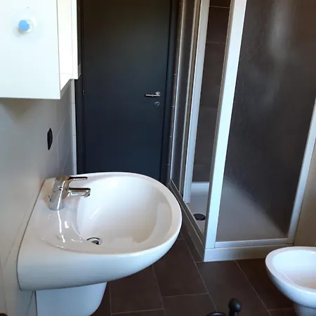 Apartment Leggeri *