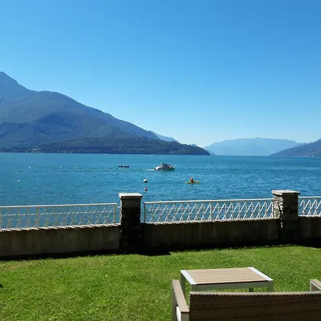 Apartment Leggeri *