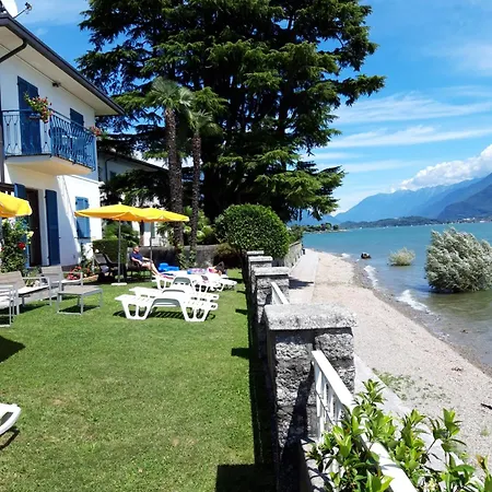 Leggeri Apartment