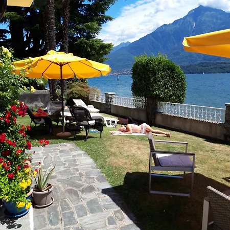 Leggeri Apartment *