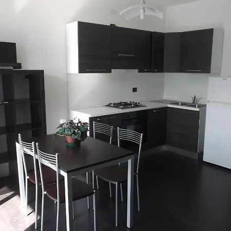 Leggeri Apartment *