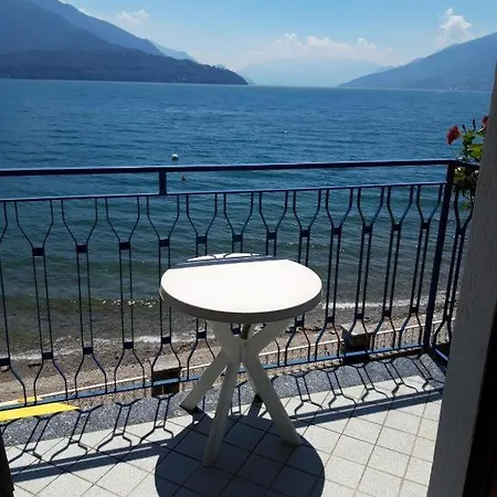 Leggeri Apartment Domaso