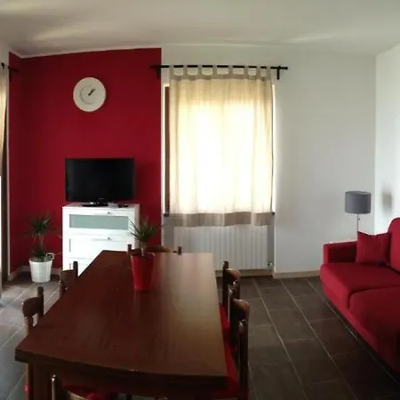 Leggeri Apartment