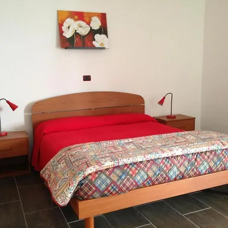 Apartment Leggeri *
