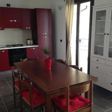 Apartment Leggeri Domaso