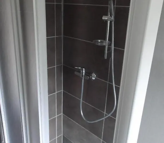 Leggeri Apartment Domaso