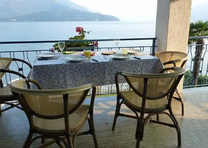 Apartment Leggeri *