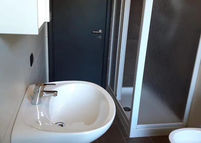 Apartment Leggeri *