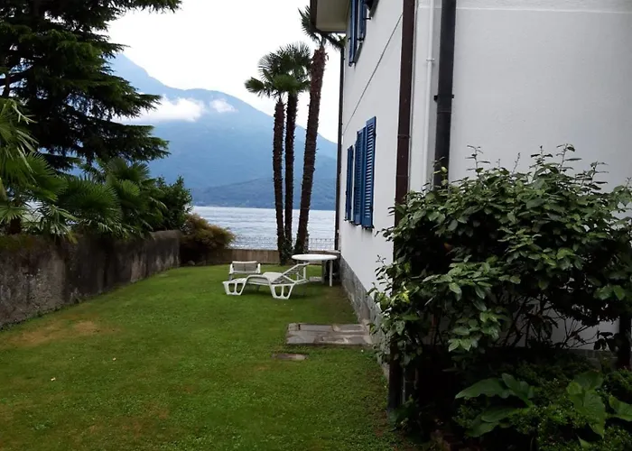 Apartment Leggeri