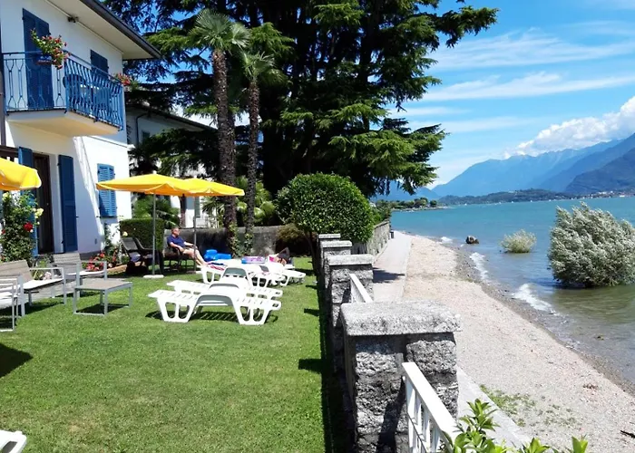 Leggeri Apartment