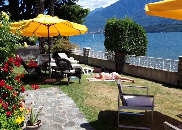 Leggeri Apartment *