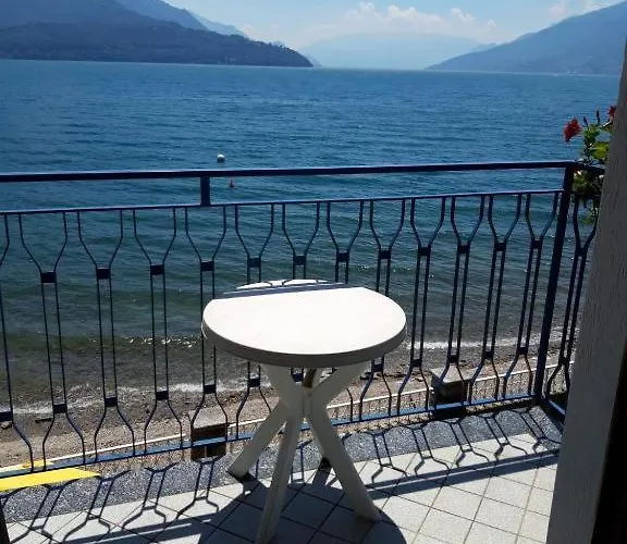 Leggeri Apartment Domaso