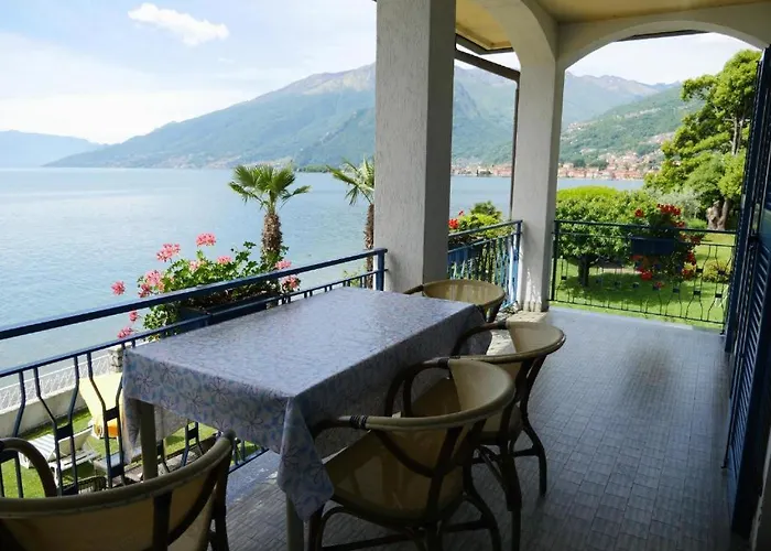 Apartment Leggeri