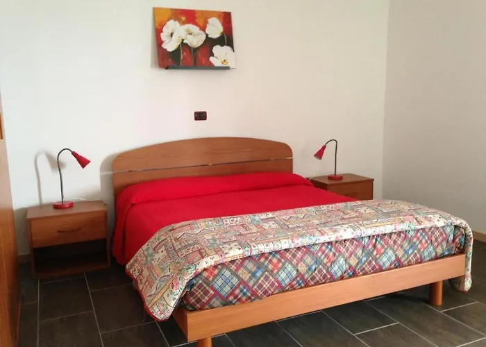 Apartment Leggeri *