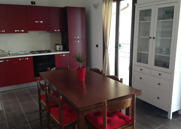 Apartment Leggeri Domaso