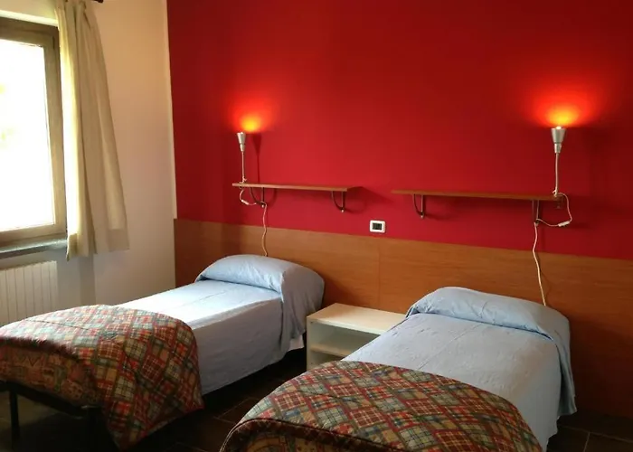 Apartment Leggeri